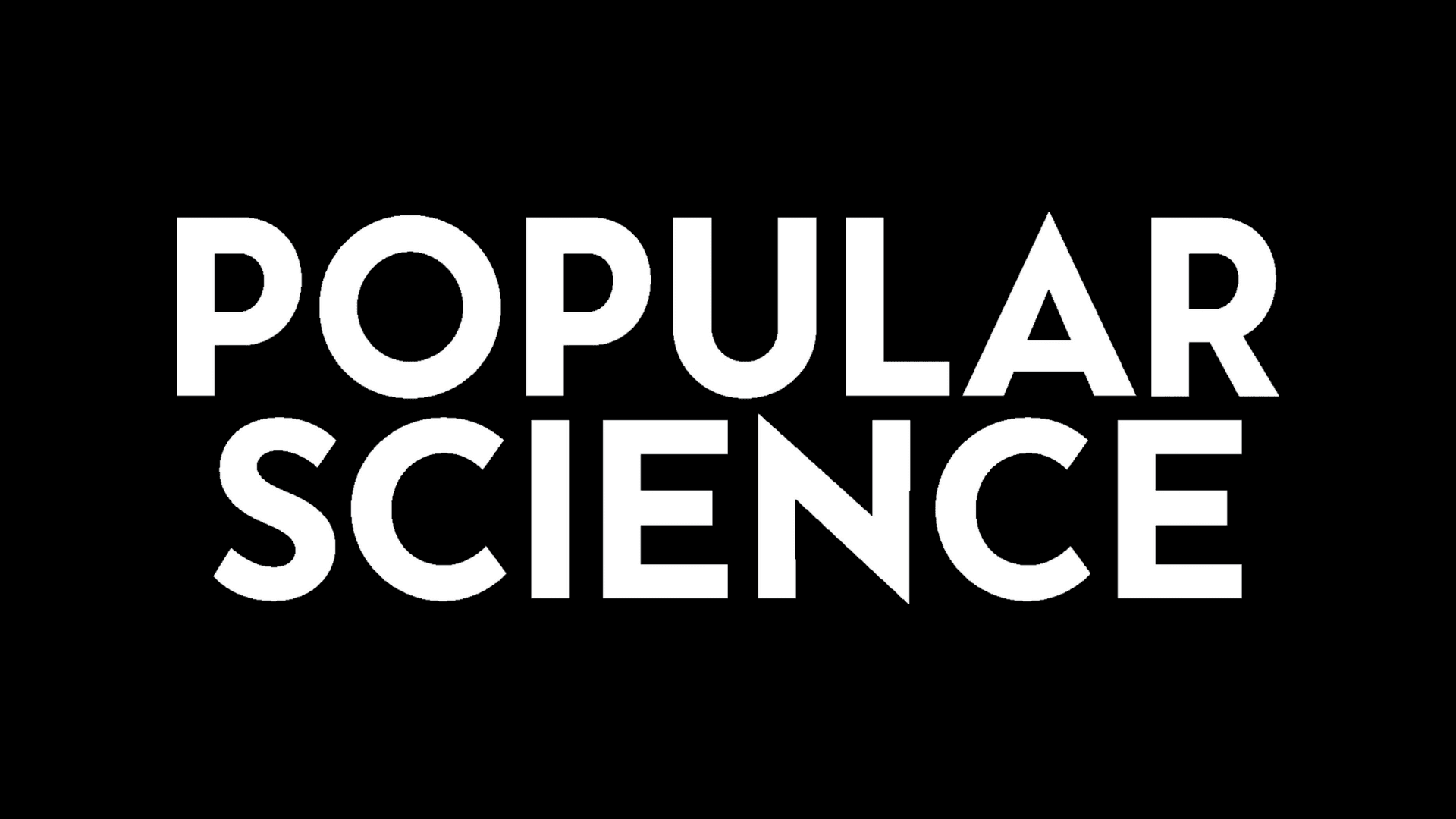 Popular Science