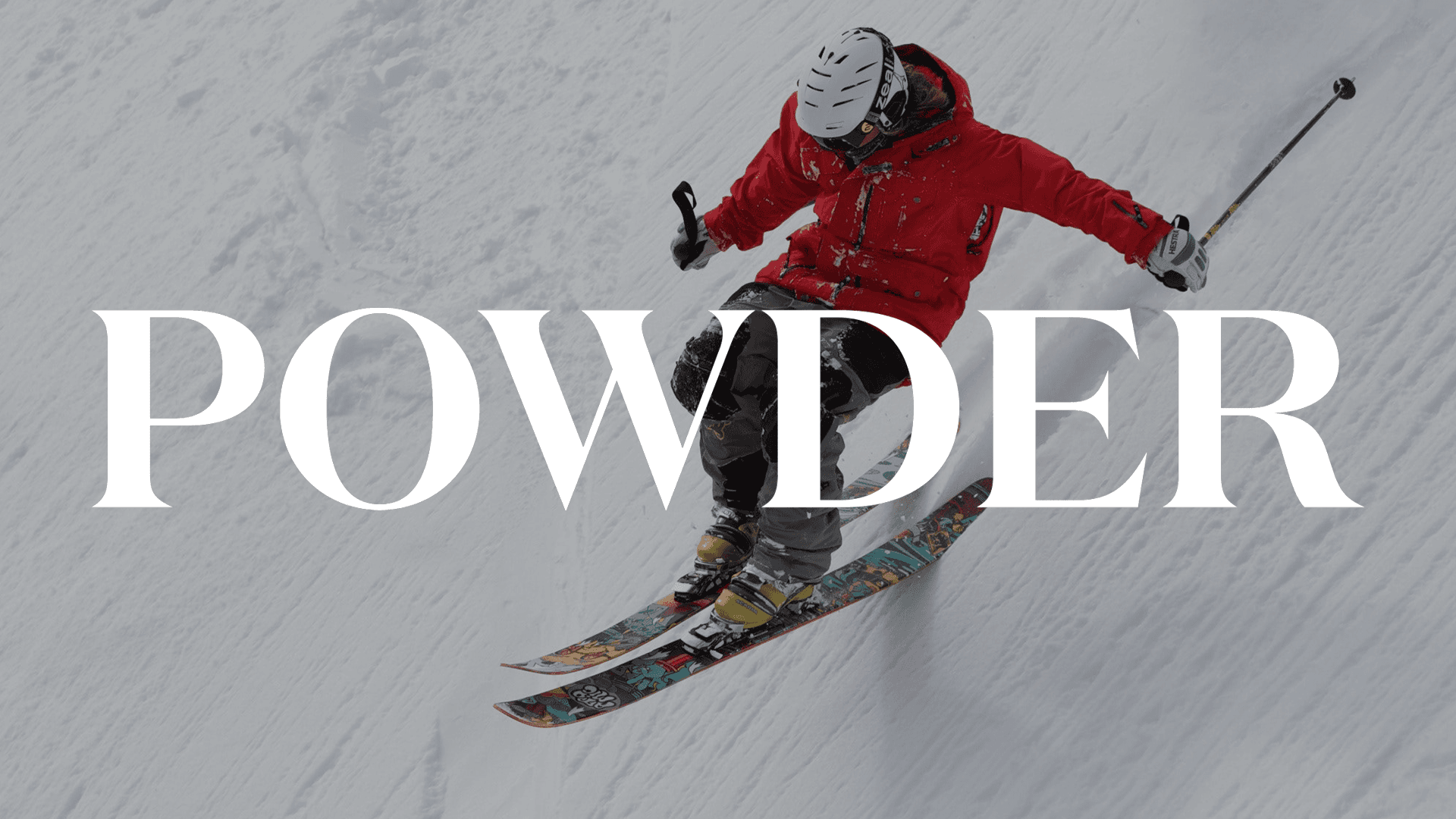 Powder