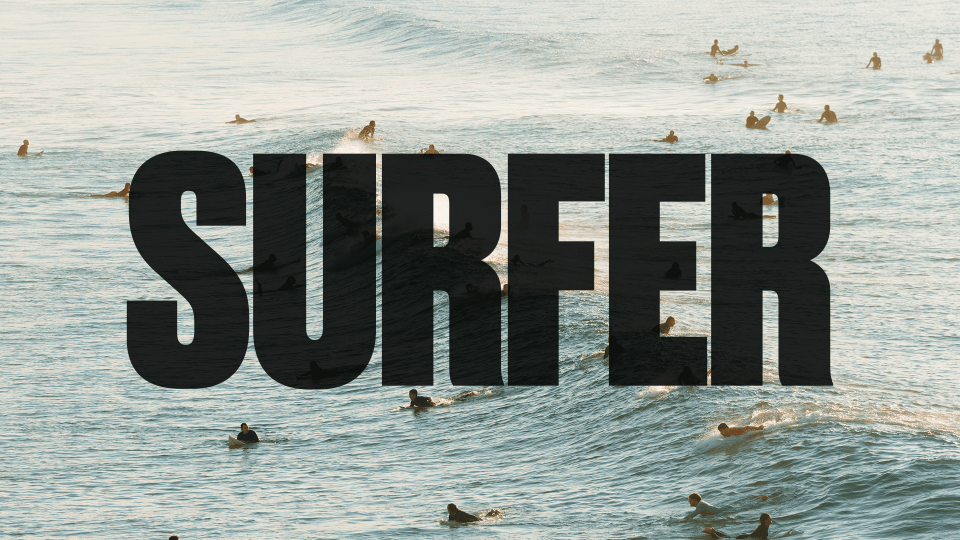 Surf